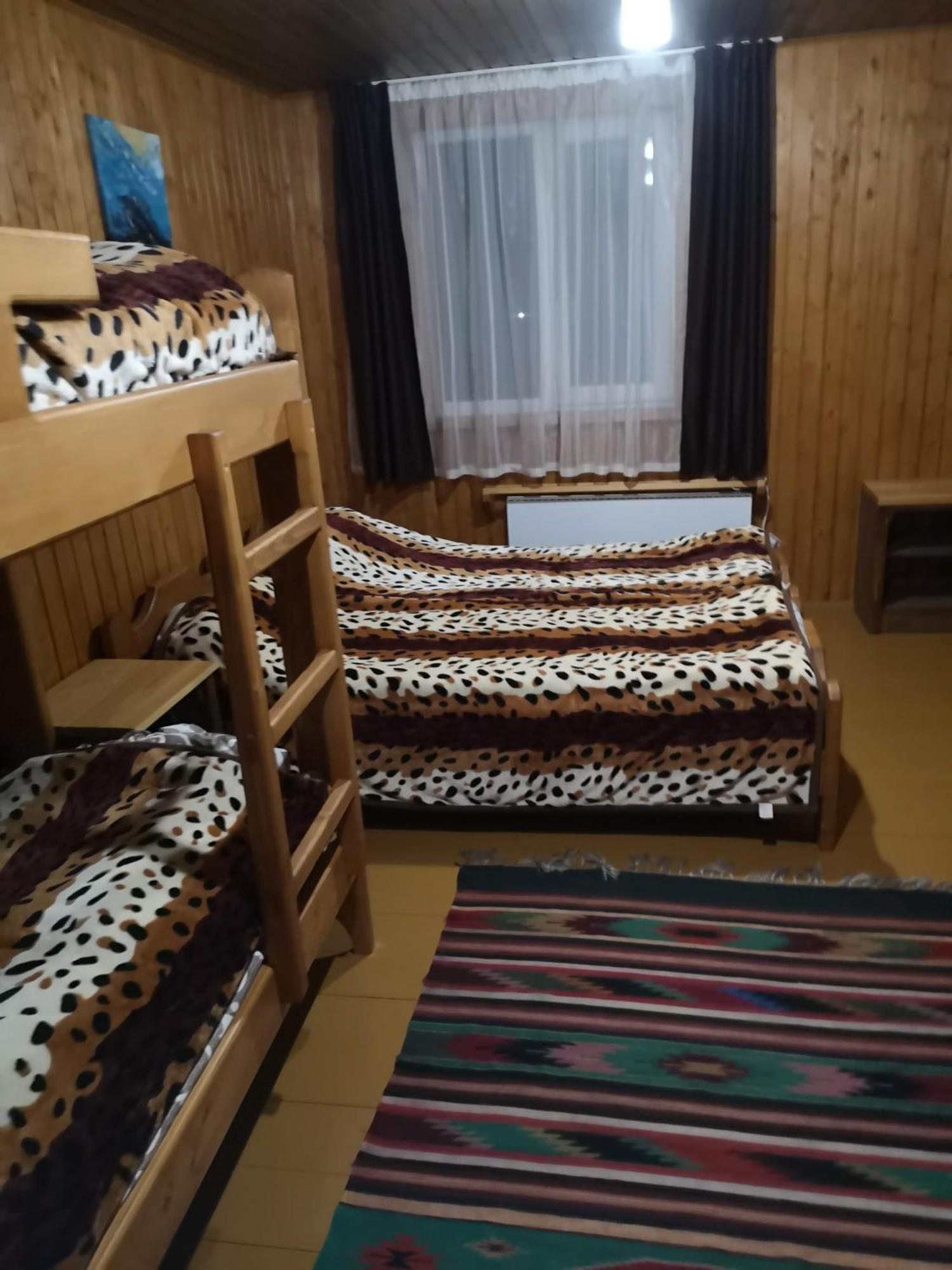 Рада Дараба Krasnik Exterior foto