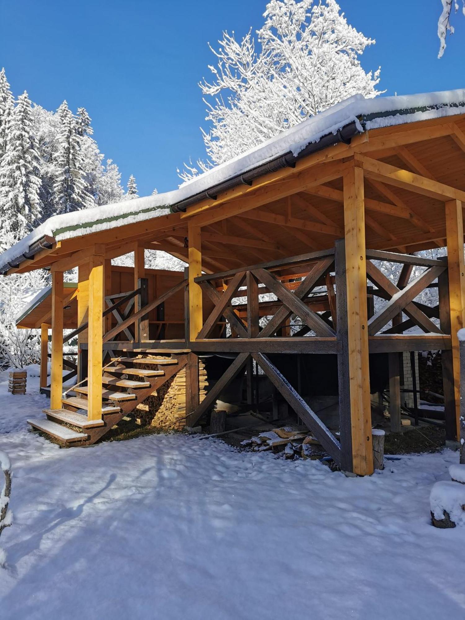 Рада Дараба Krasnik Exterior foto