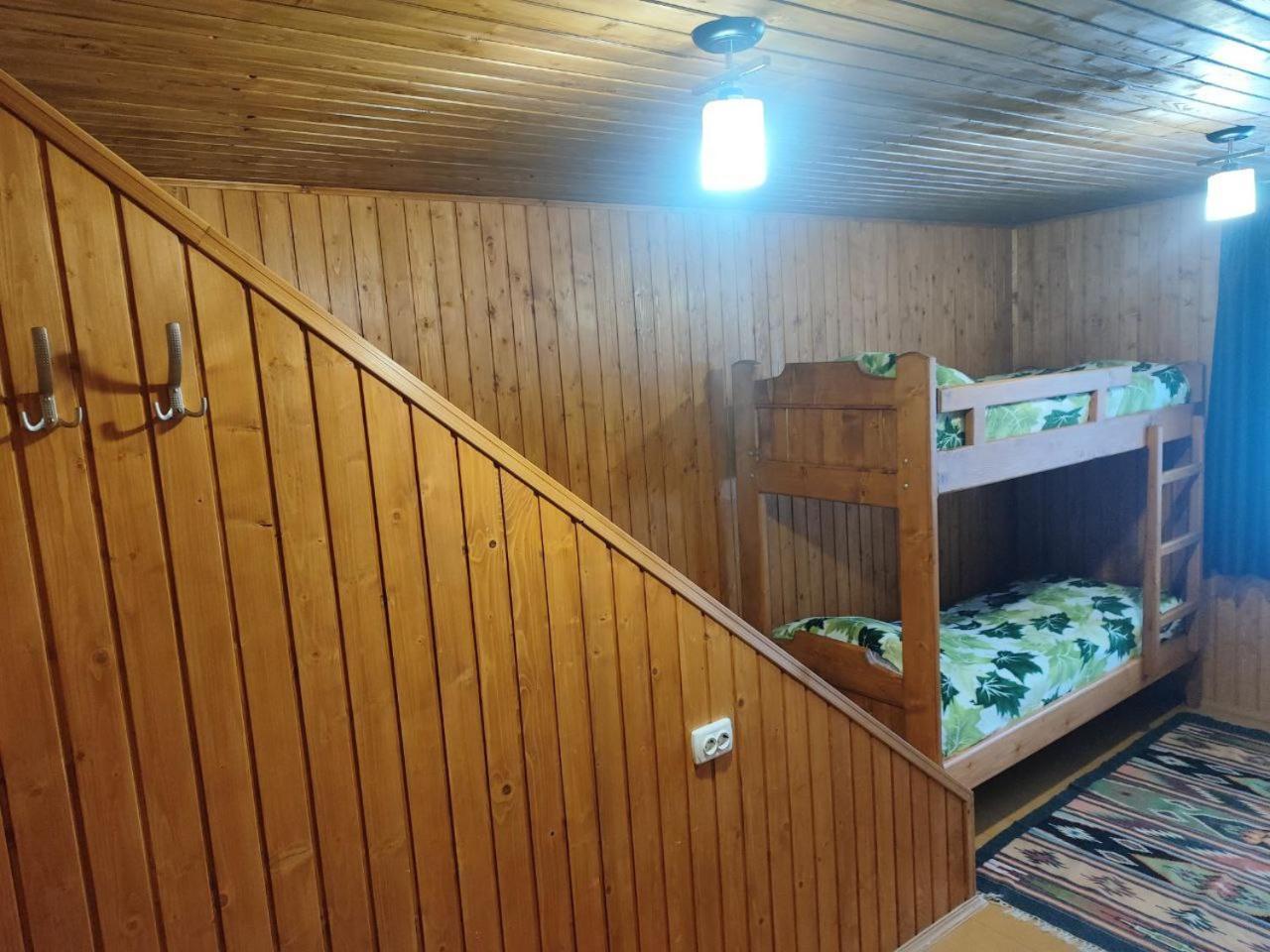 Рада Дараба Krasnik Exterior foto