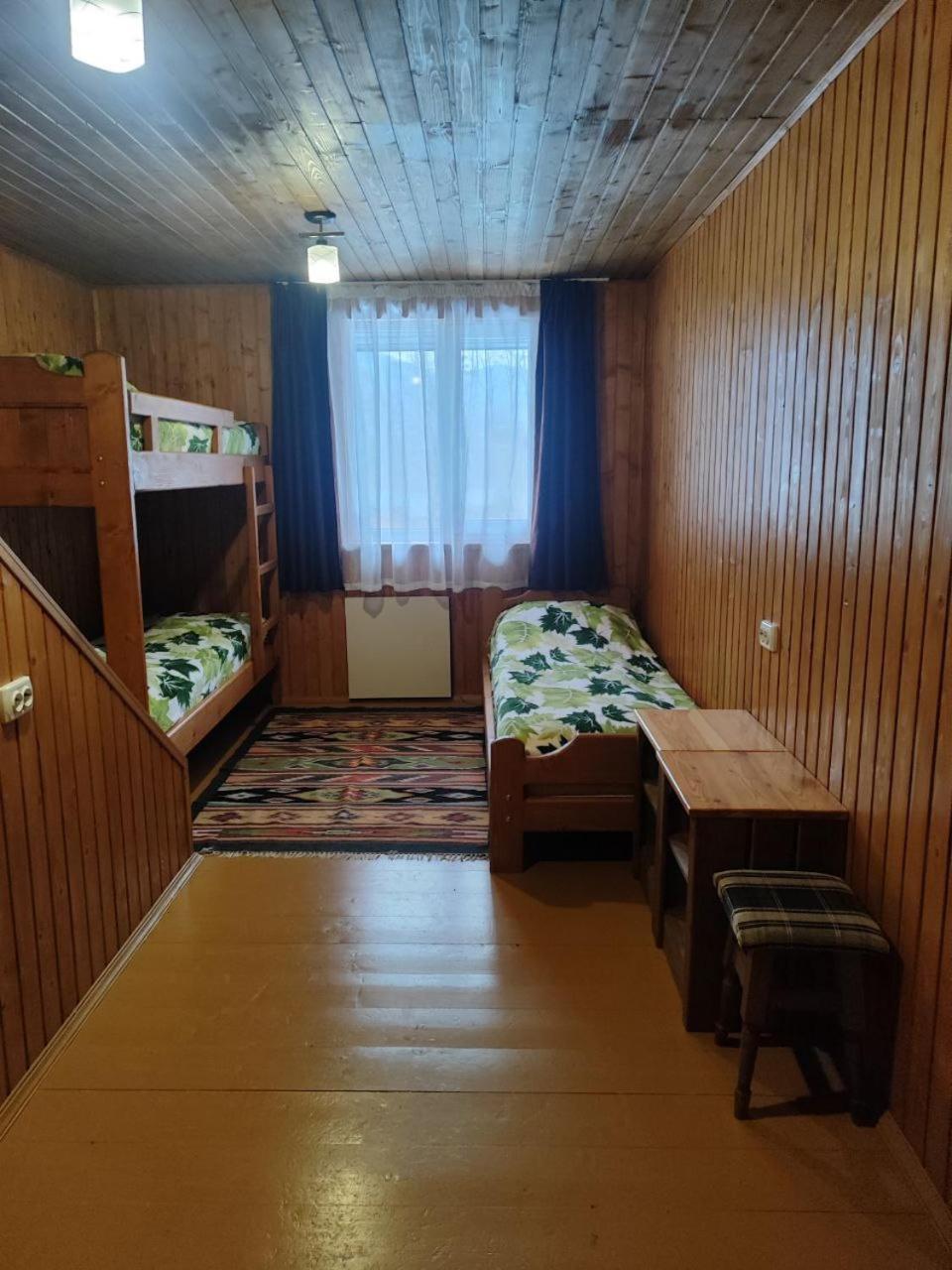 Рада Дараба Krasnik Exterior foto