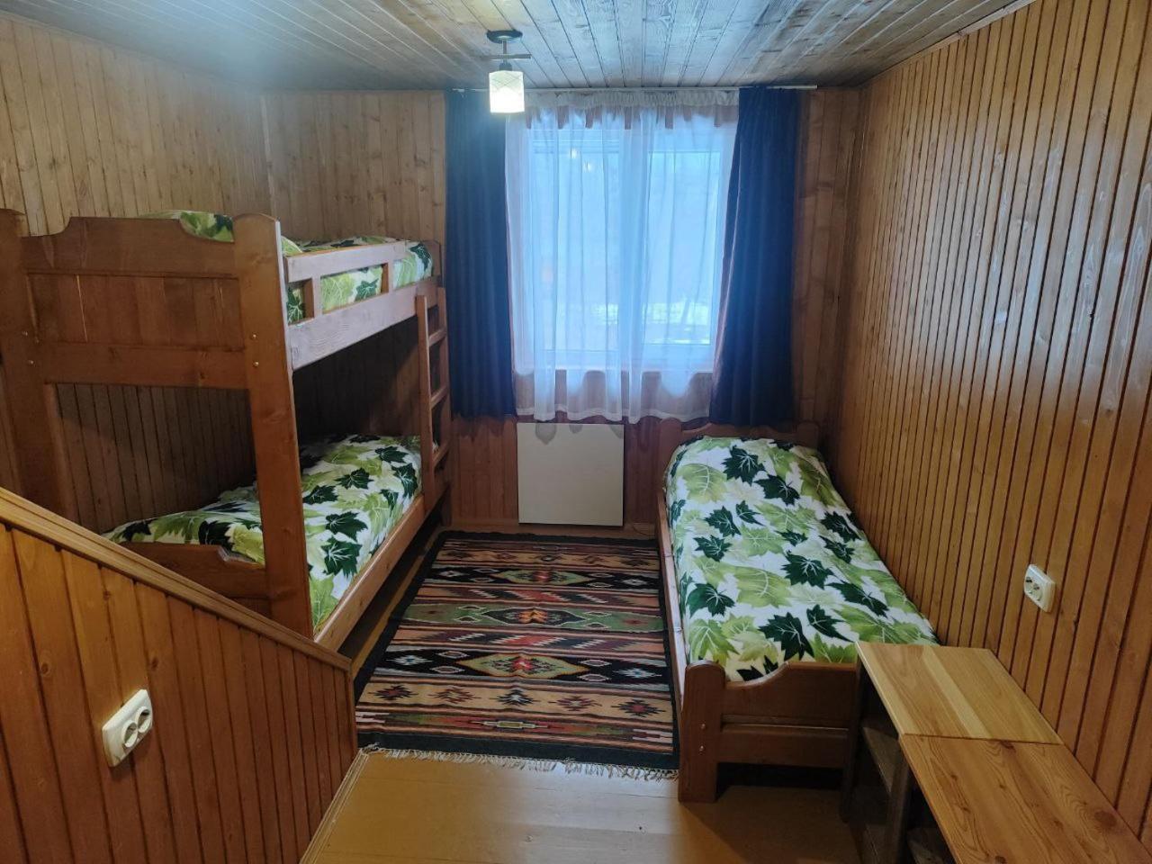Рада Дараба Krasnik Exterior foto