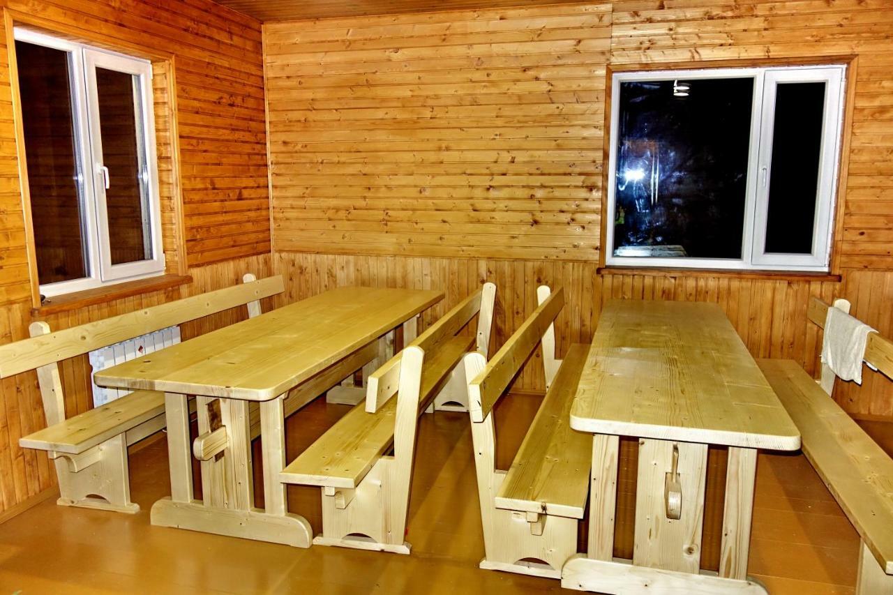 Рада Дараба Krasnik Exterior foto