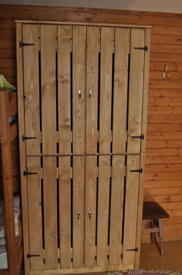 Рада Дараба Krasnik Exterior foto