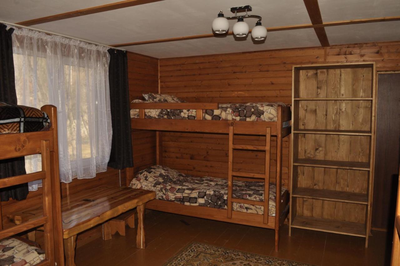 Рада Дараба Krasnik Exterior foto